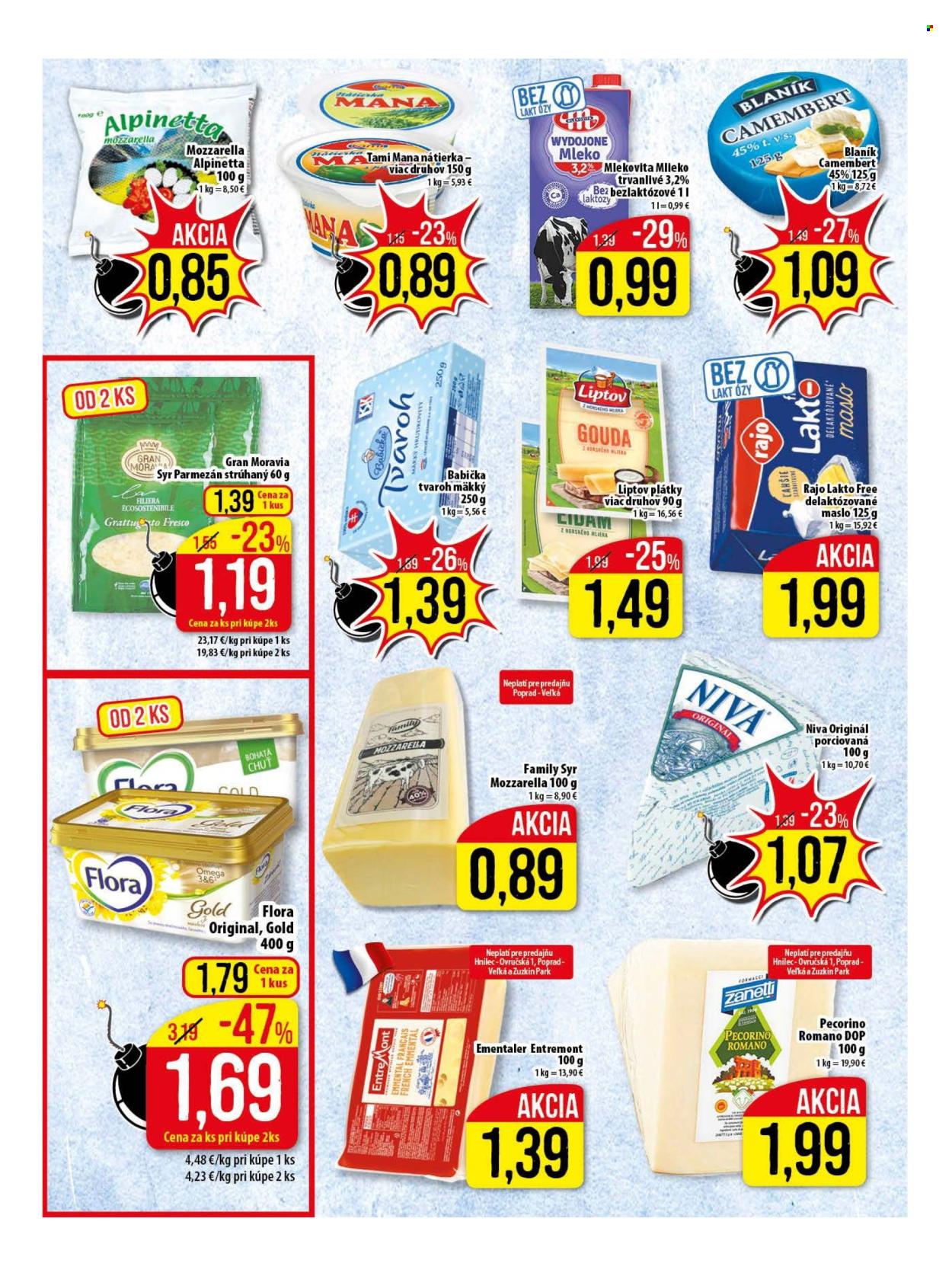 Leták Klas - 11.8.2025 - 17.8.2025. Strana 8