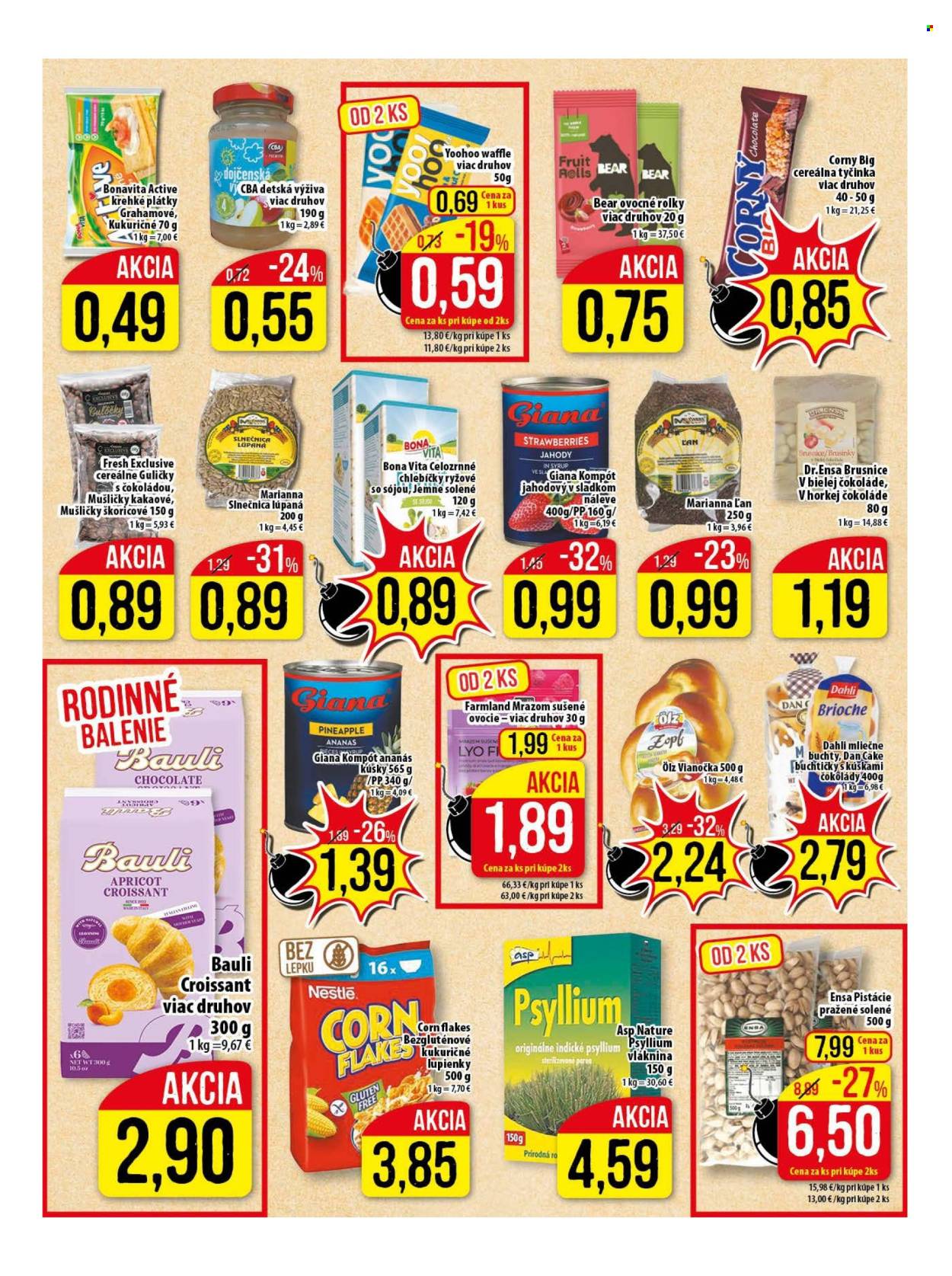 Leták Klas - 11.8.2025 - 17.8.2025. Strana 13