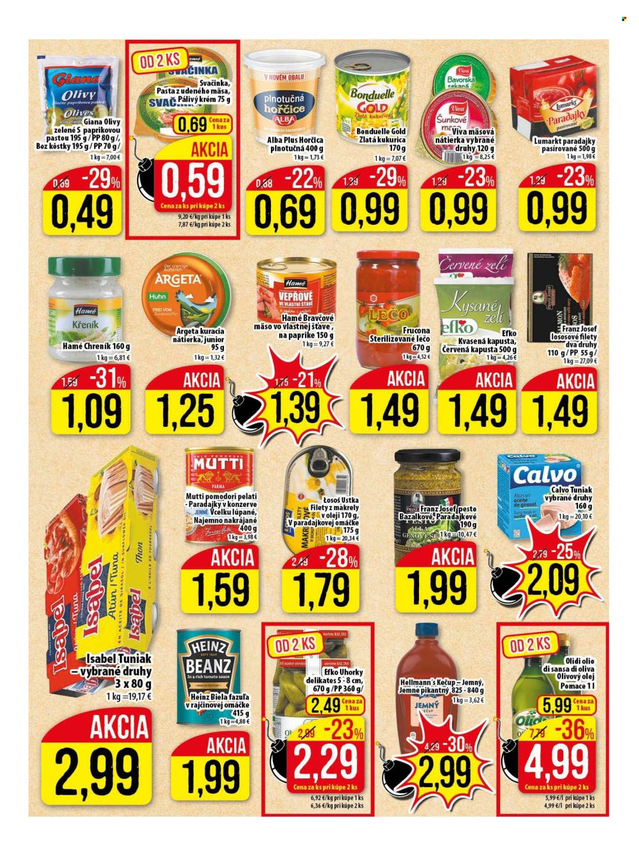 Leták Klas - 11.8.2025 - 17.8.2025. Strana 15