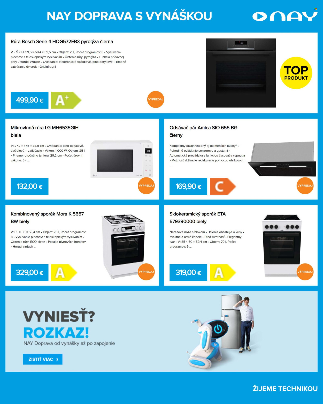 Leták NAY Elektrodom. Strana 15