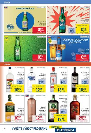 thumbnail - Tullamore D.E.W. 40 %