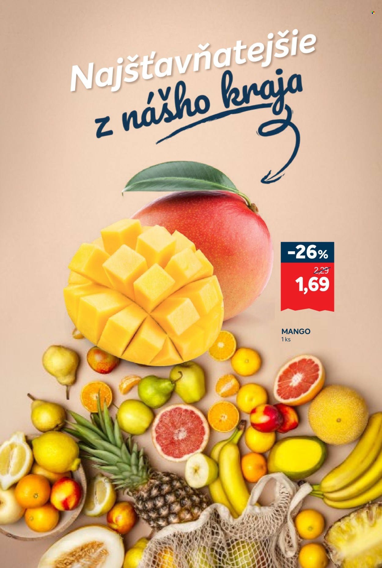 Leták Kraj - 14.8.2025 - 20.8.2025. Strana 3