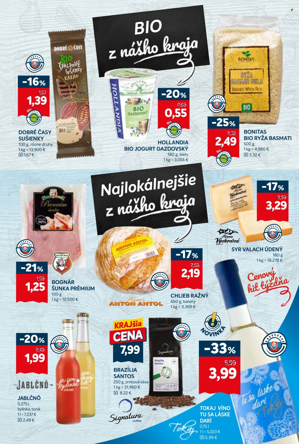 Leták Kraj - 14.8.2025 - 20.8.2025. Strana 5