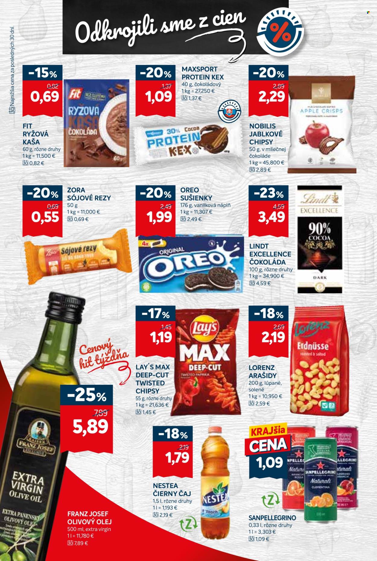 Leták Kraj - 14.8.2025 - 20.8.2025. Strana 10