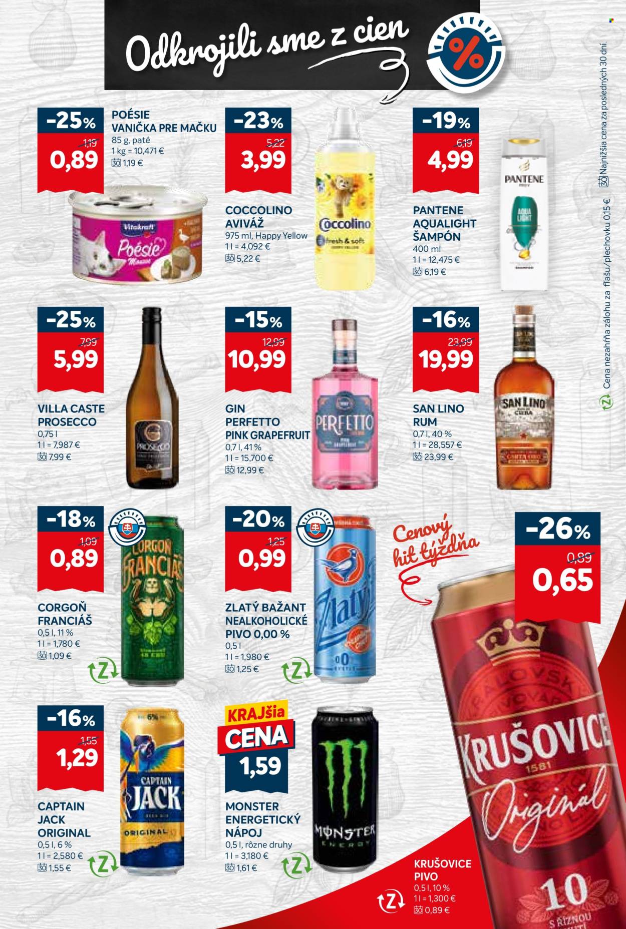 Leták Kraj - 14.8.2025 - 20.8.2025. Strana 13