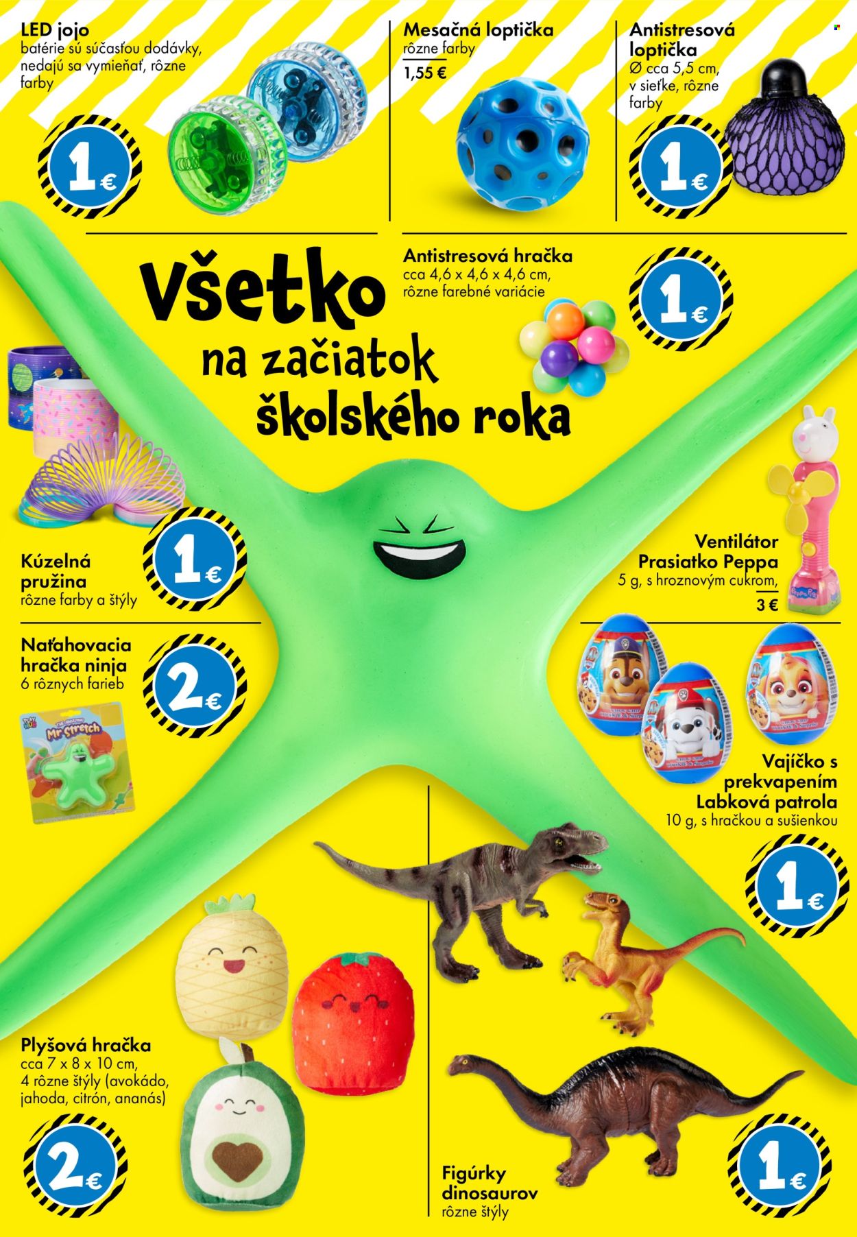 Leták TEDi - 15.8.2025 - 23.8.2025. Strana 5