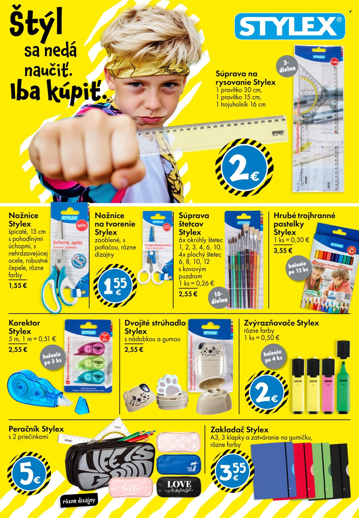 Leták TEDi - 15.8.2025 - 23.8.2025. Strana 12