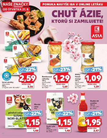 thumbnail - Morské riasy 14 g