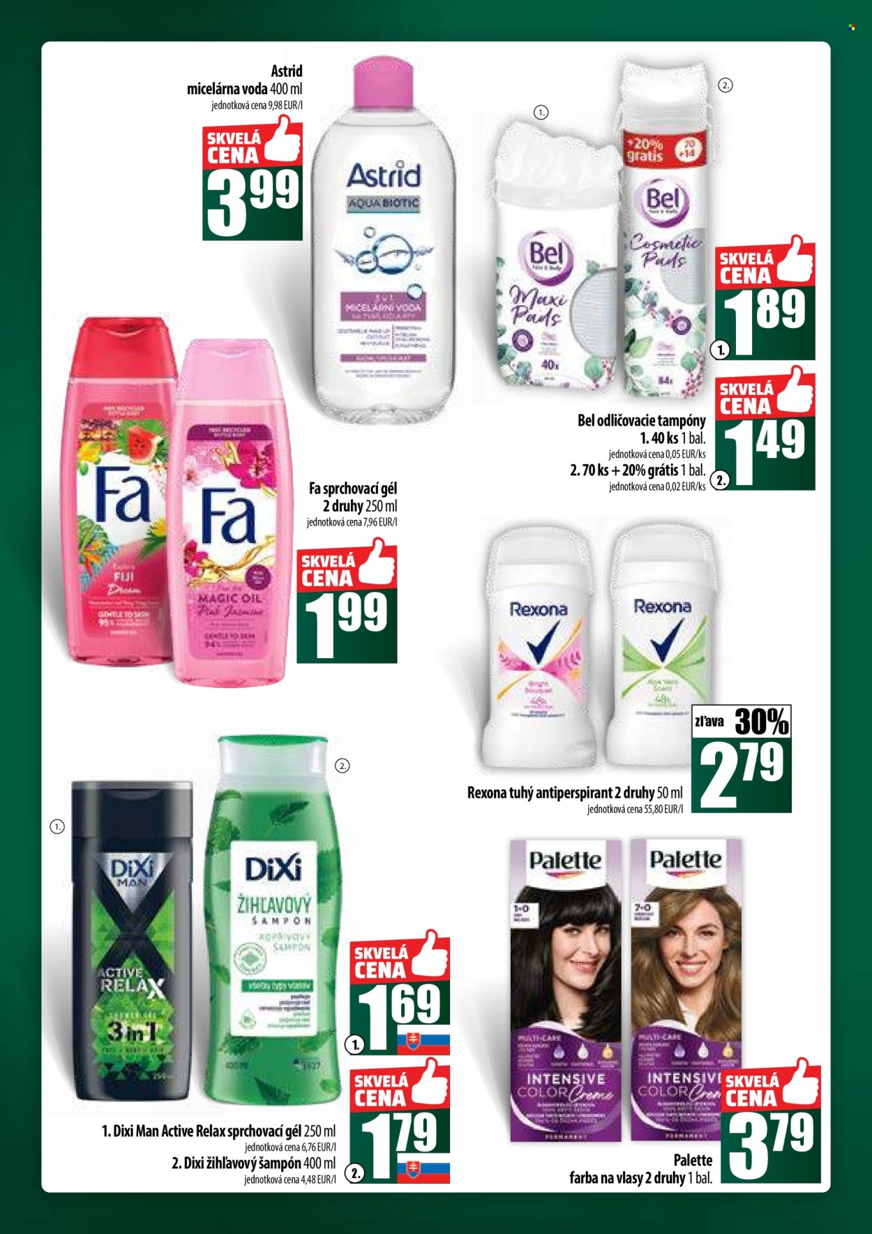 Leták COOP Jednota - 21.8.2025 - 27.8.2025. Strana 56