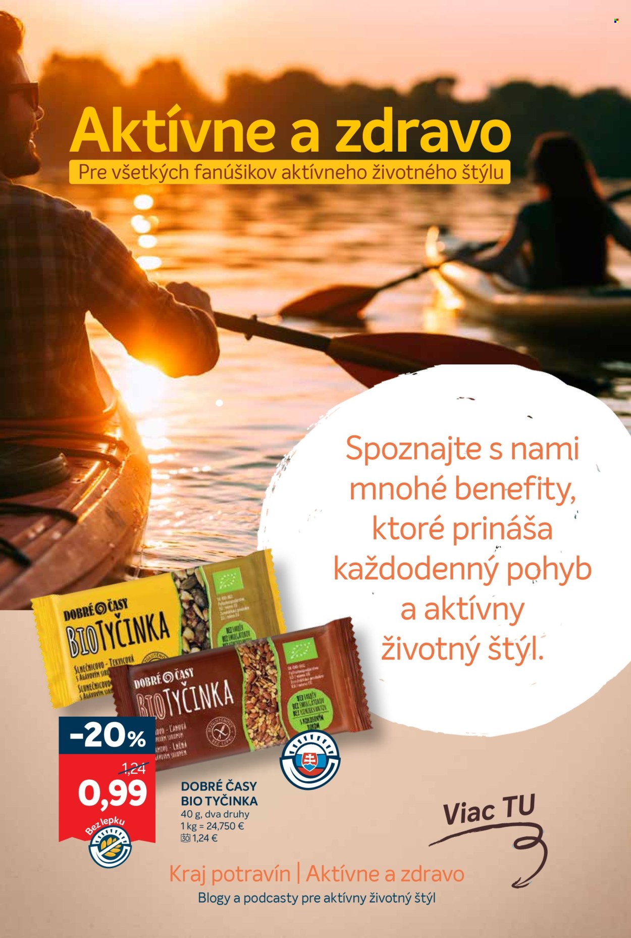 Leták Kraj - 21.8.2025 - 27.8.2025. Strana 3