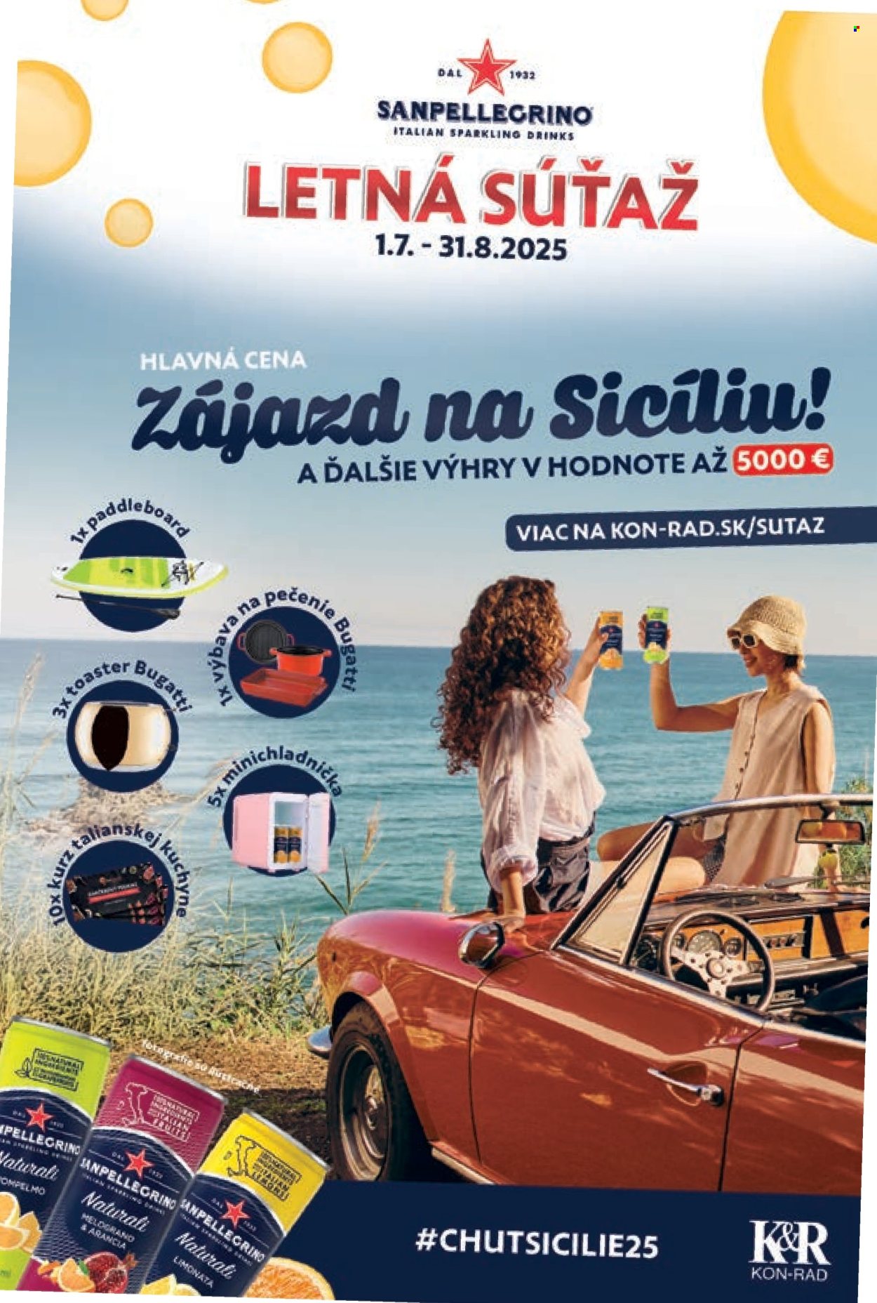 Leták Kraj - 21.8.2025 - 27.8.2025. Strana 15