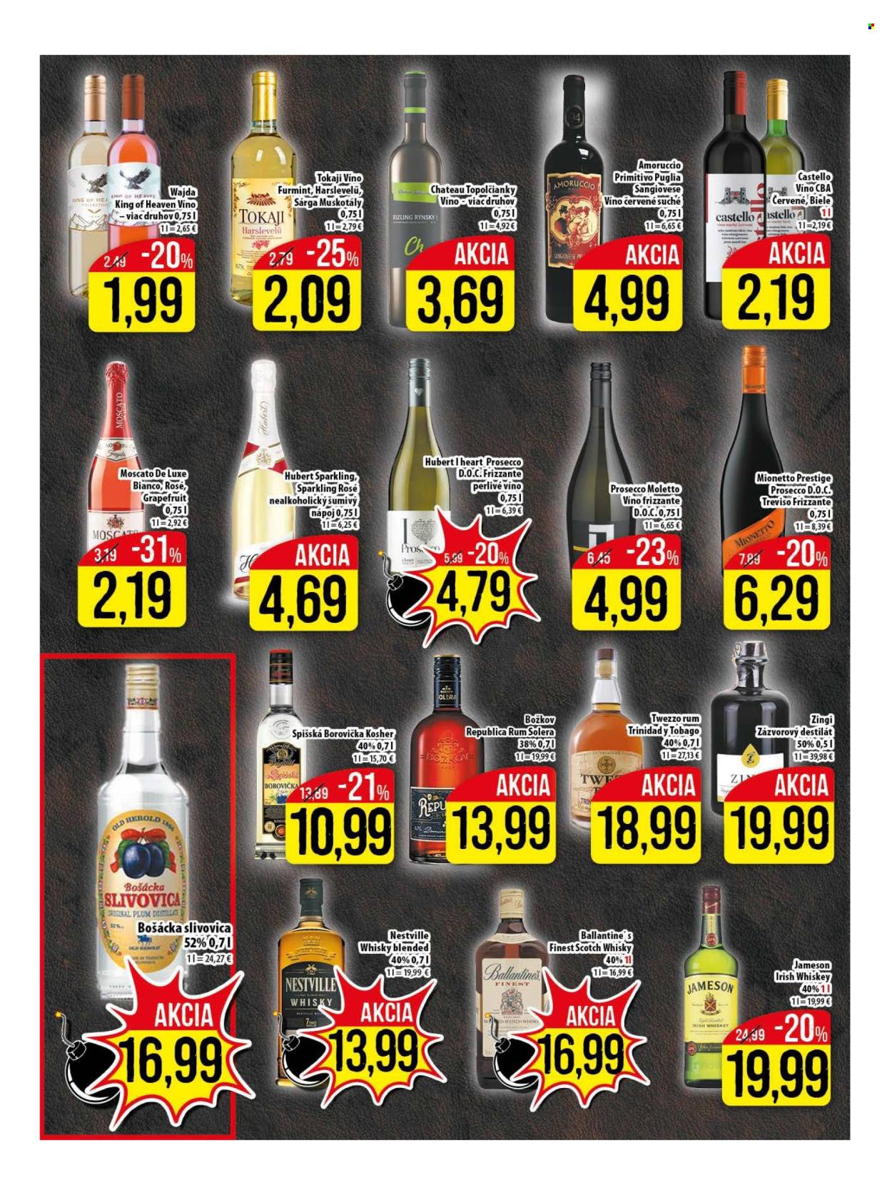 Leták Klas - 25.8.2025 - 31.8.2025. Strana 17