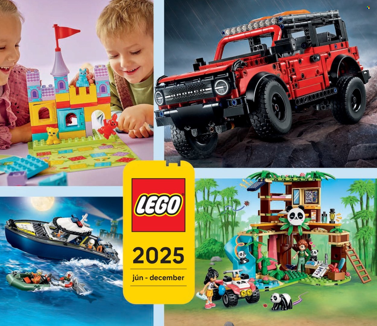 Leták Alltoys - 1.6.2025 - 31.12.2025. Strana 1