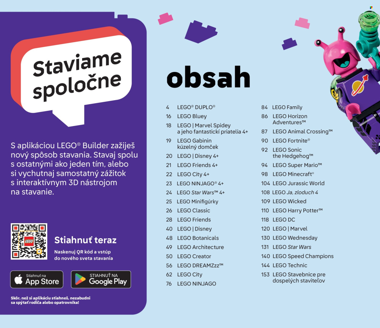 Leták Alltoys - 1.6.2025 - 31.12.2025. Strana 3