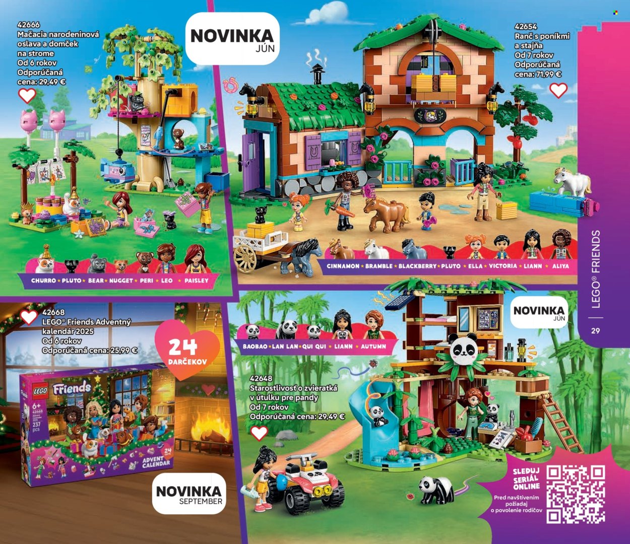 Leták Alltoys - 1.6.2025 - 31.12.2025. Strana 29