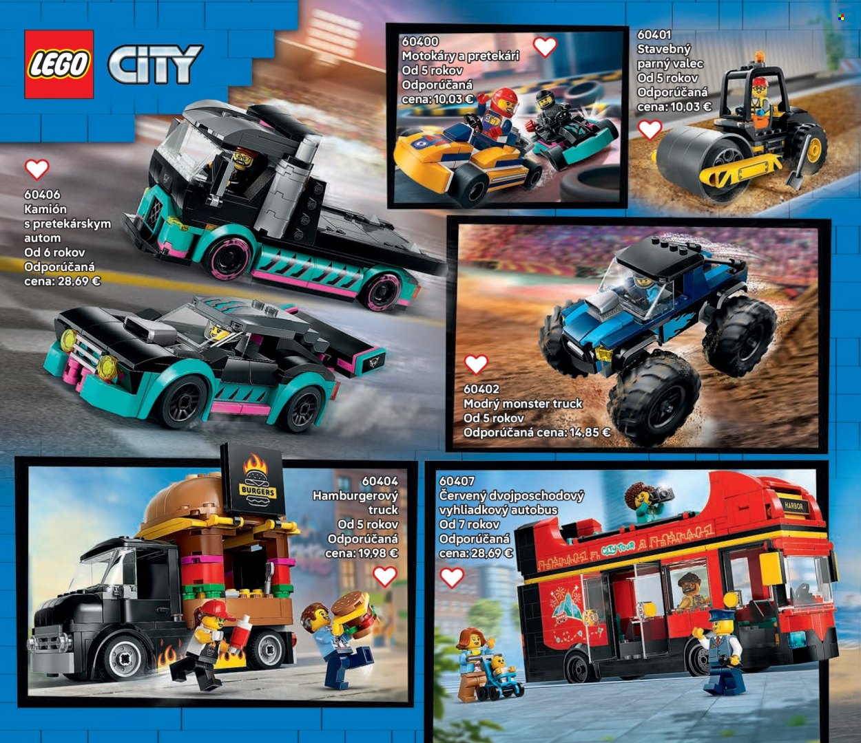 Leták Alltoys - 1.6.2025 - 31.12.2025. Strana 72