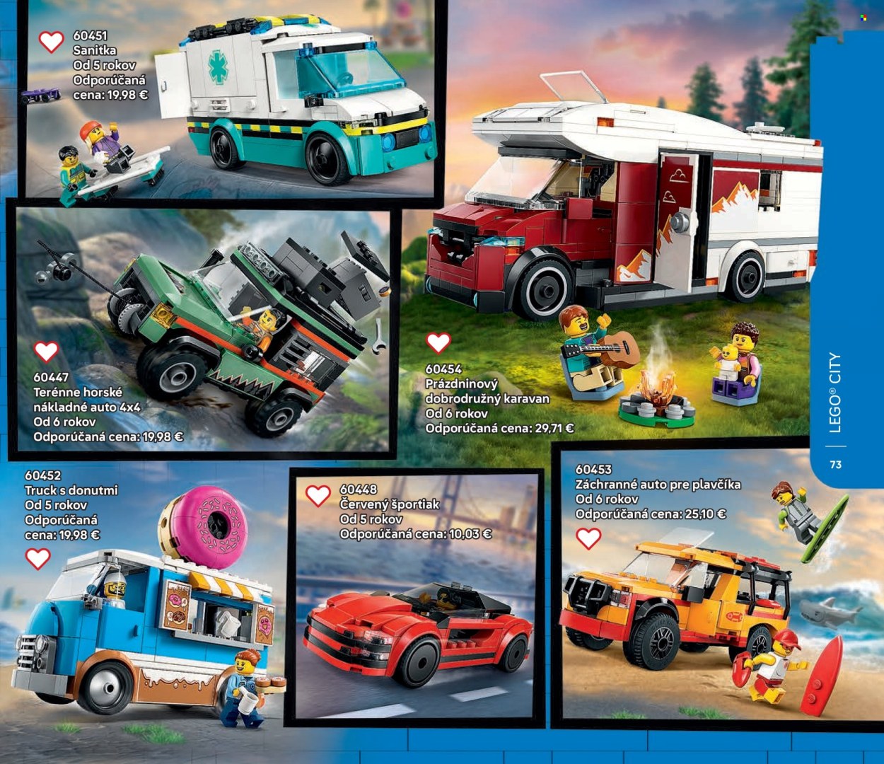 Leták Alltoys - 1.6.2025 - 31.12.2025. Strana 73