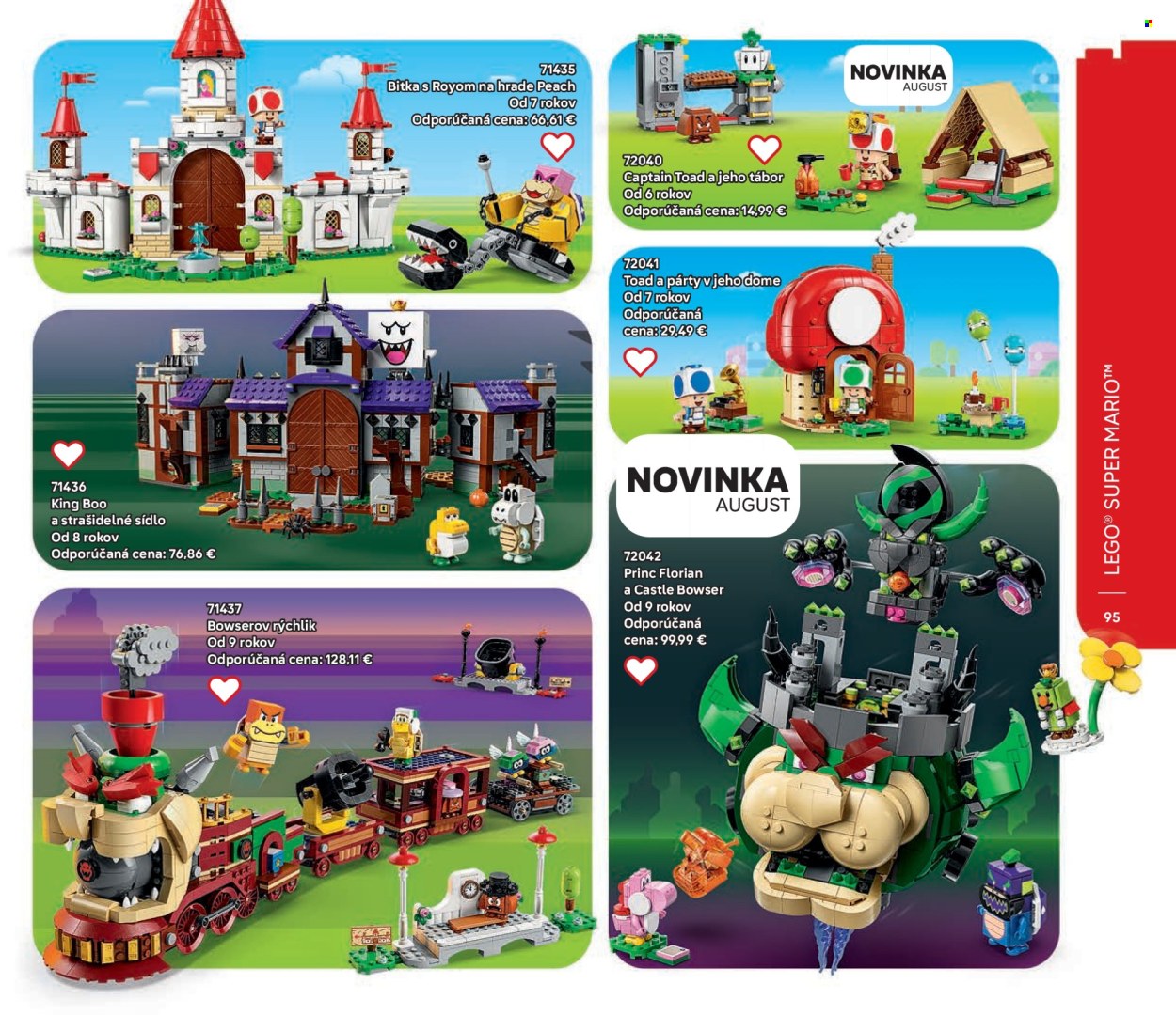 Leták Alltoys - 1.6.2025 - 31.12.2025. Strana 95