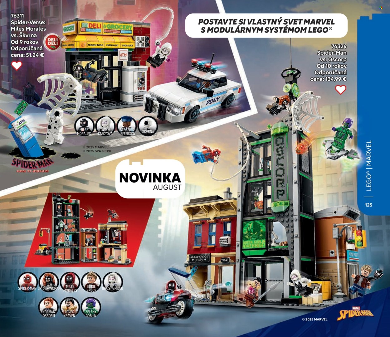 Leták Alltoys - 1.6.2025 - 31.12.2025. Strana 125