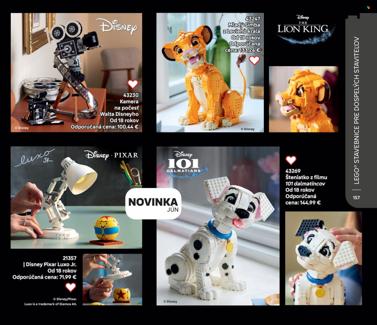 Leták Alltoys - 1.6.2025 - 31.12.2025. Strana 157