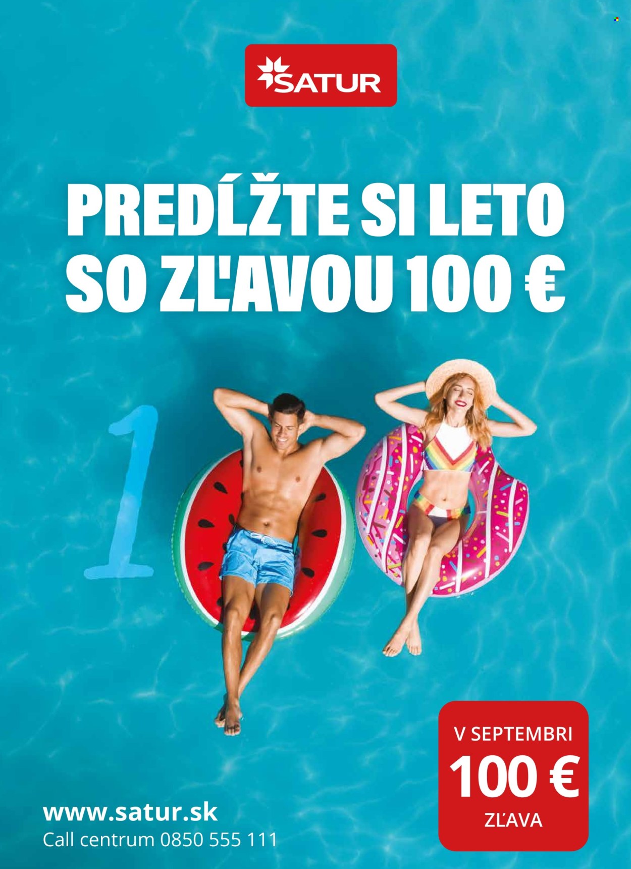 Leták Terno - 28.8.2025 - 3.9.2025. Strana 23