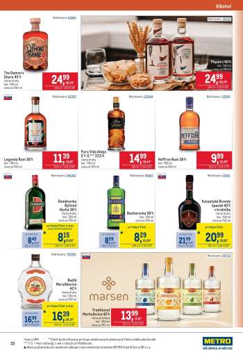 thumbnail - Heffron Rum 38 %