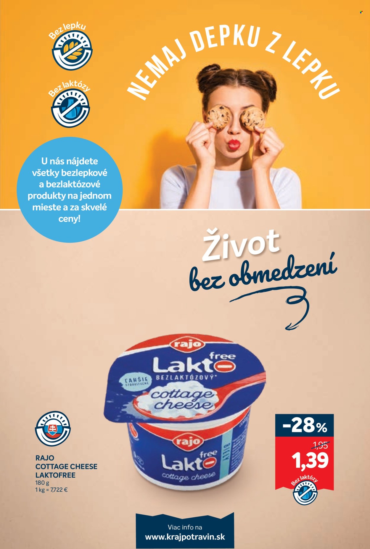 Leták Kraj - 28.8.2025 - 3.9.2025. Strana 14