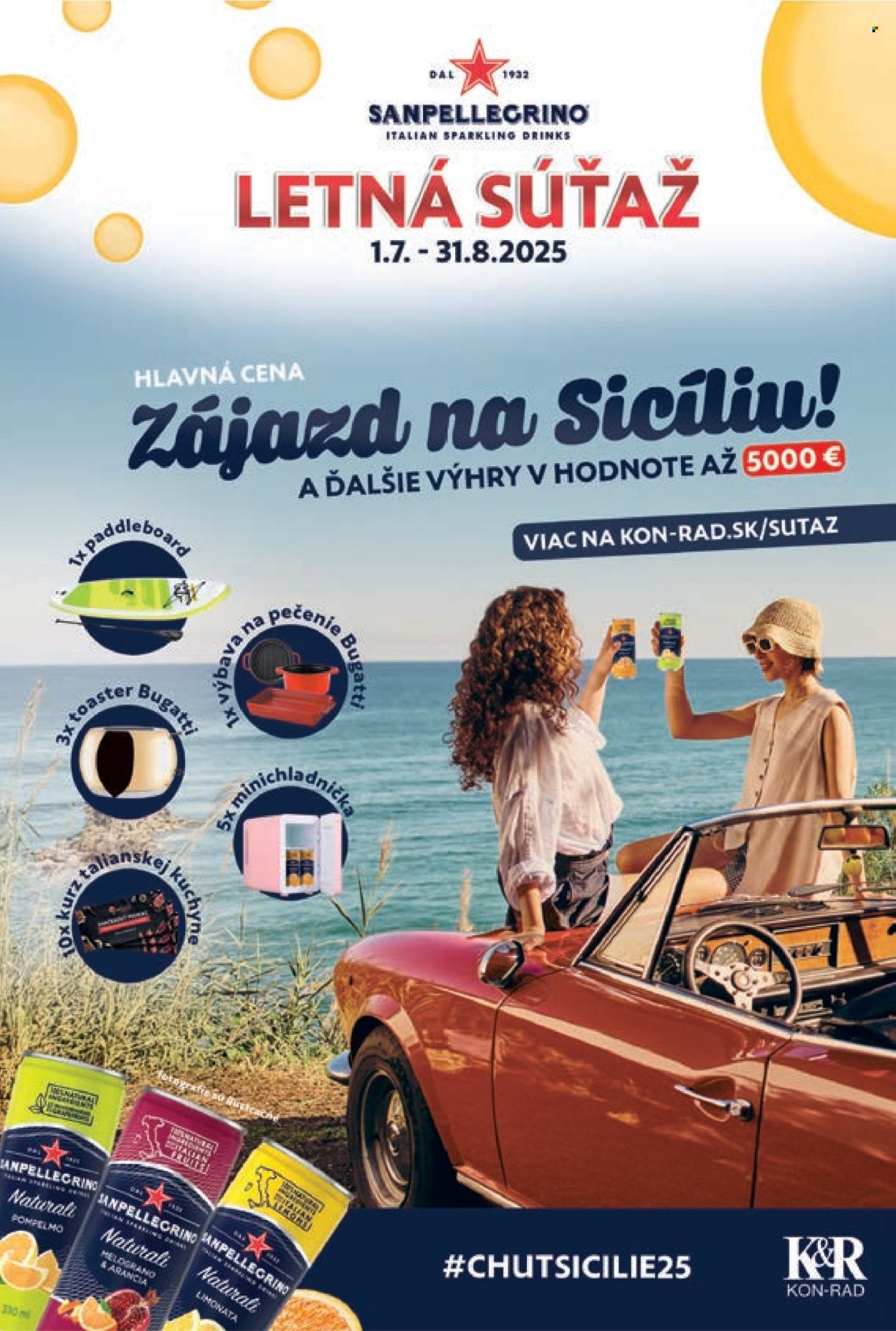 Leták Kraj - 28.8.2025 - 3.9.2025. Strana 17