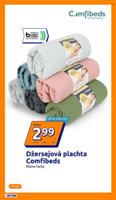 Leták Action - 27.8.2025 - 2.9.2025. Strana 13