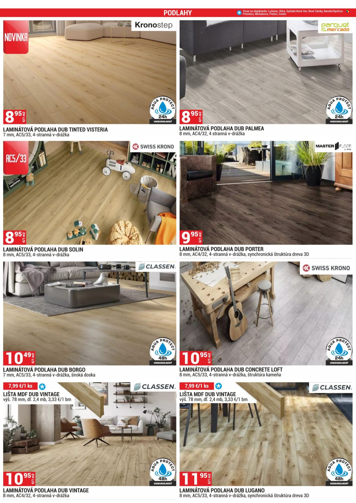 Leták Merkury Market - 1.9.2025 - 30.9.2025. Strana 5