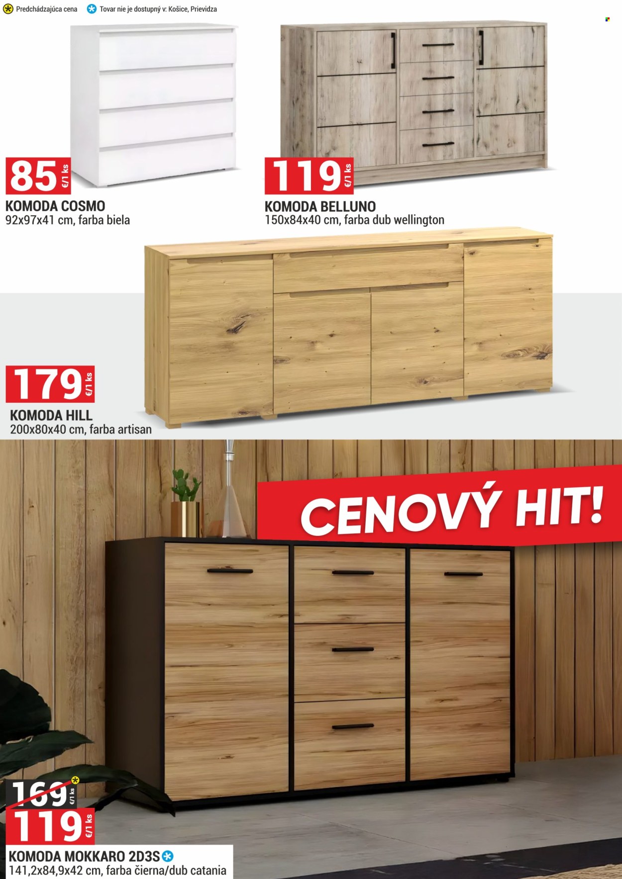 Leták Merkury Market - 1.9.2025 - 30.9.2025. Strana 9