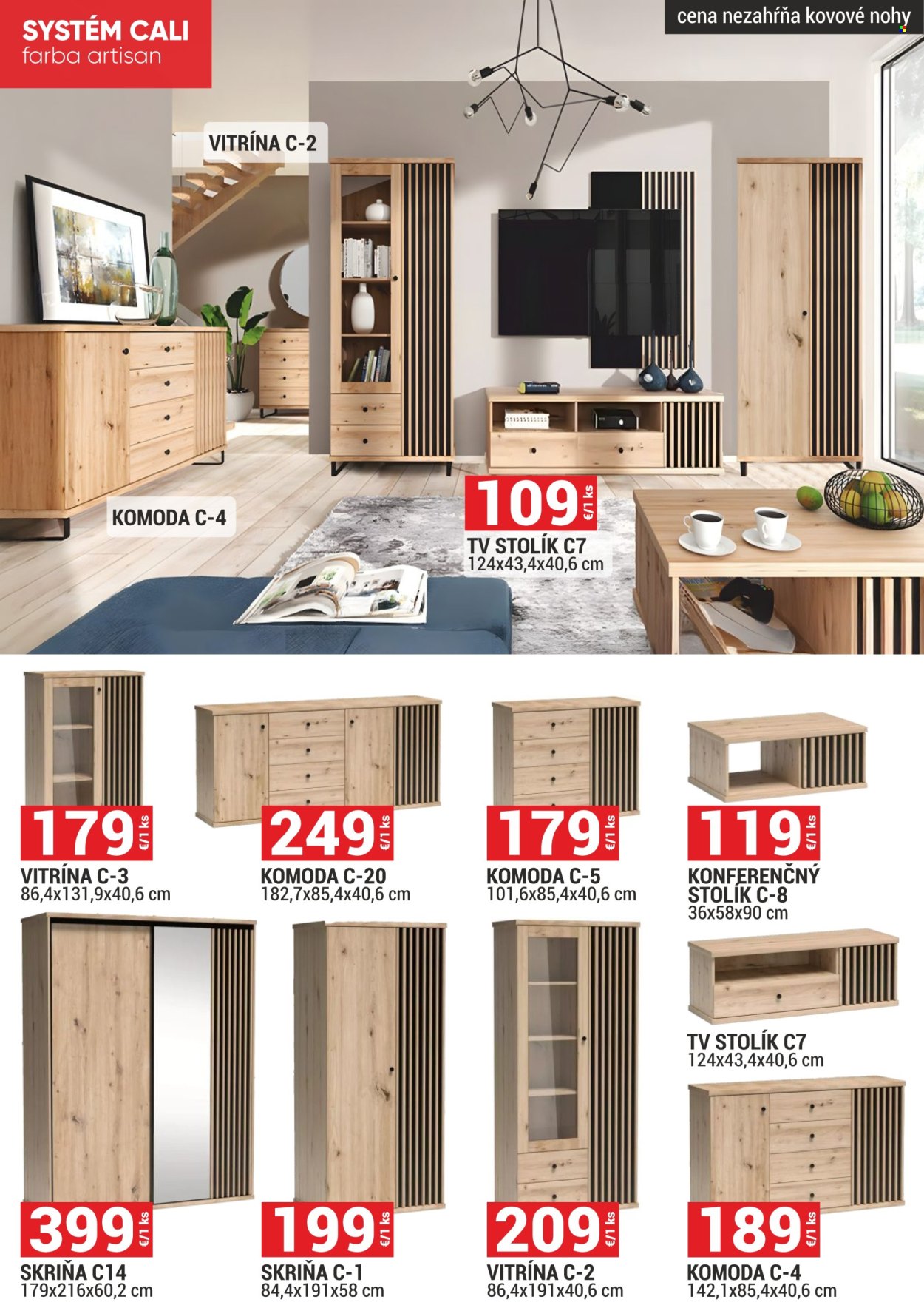 Leták Merkury Market - 1.9.2025 - 30.9.2025. Strana 42