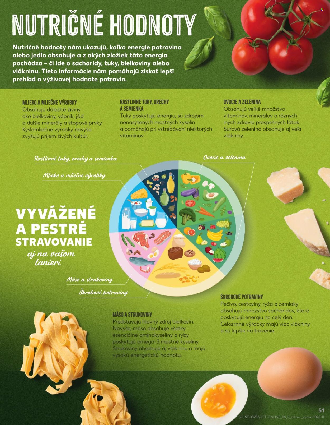 Leták Kaufland - 4.9.2025 - 10.9.2025. Strana 51
