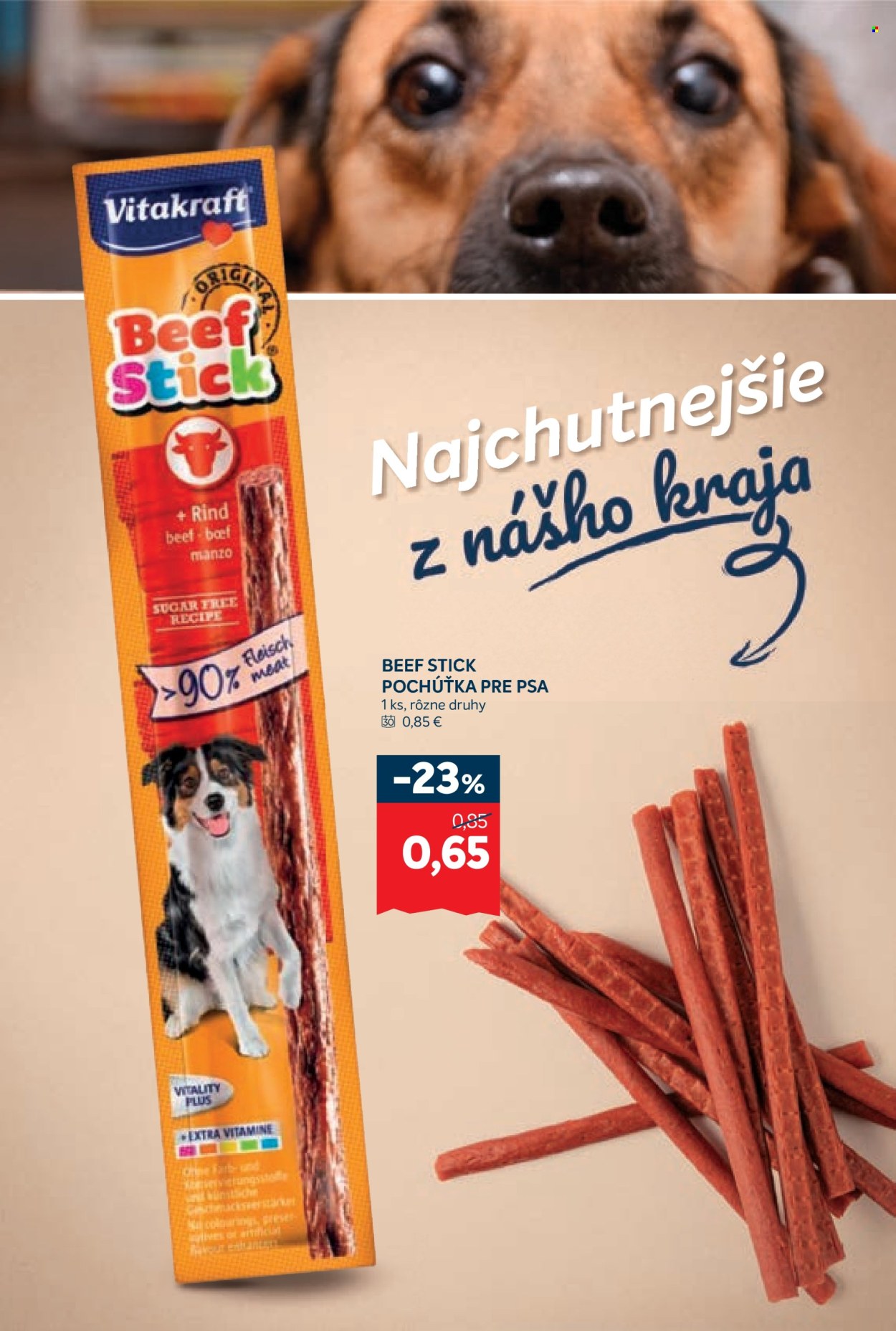 Leták Kraj - 4.9.2025 - 10.9.2025. Strana 12