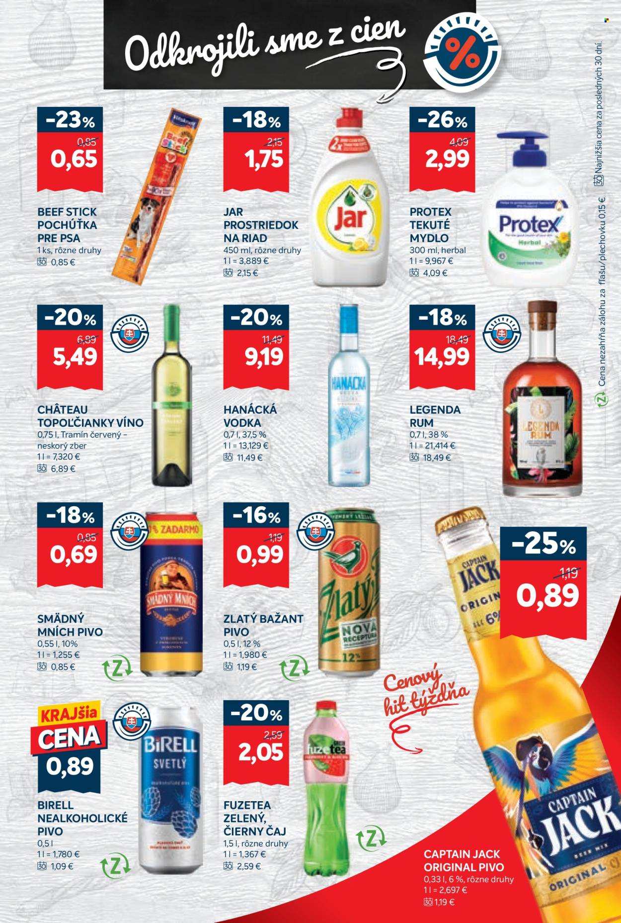 Leták Kraj - 4.9.2025 - 10.9.2025. Strana 13
