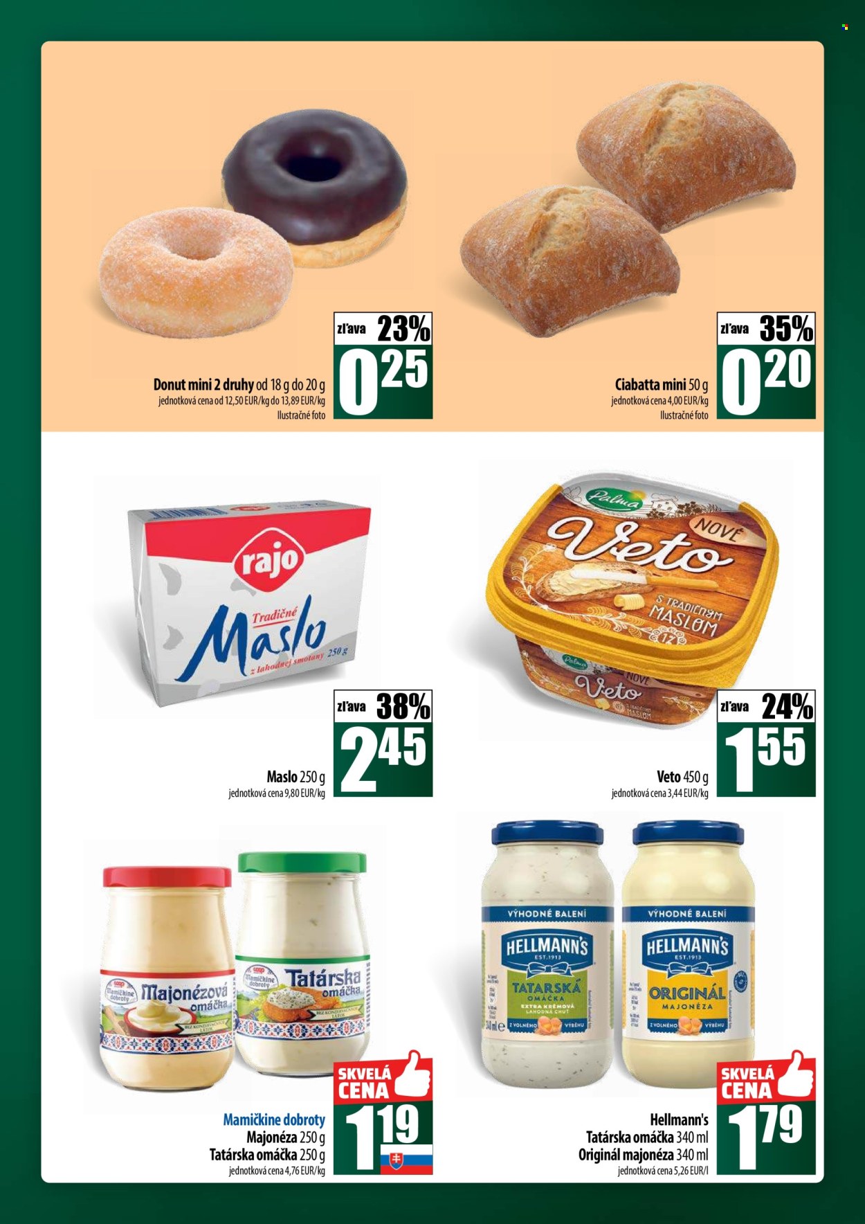 Leták COOP Jednota - 4.9.2025 - 10.9.2025. Strana 15
