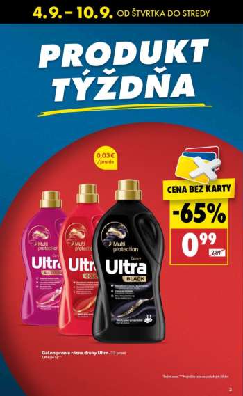 thumbnail - Ultra Care+ BLACK