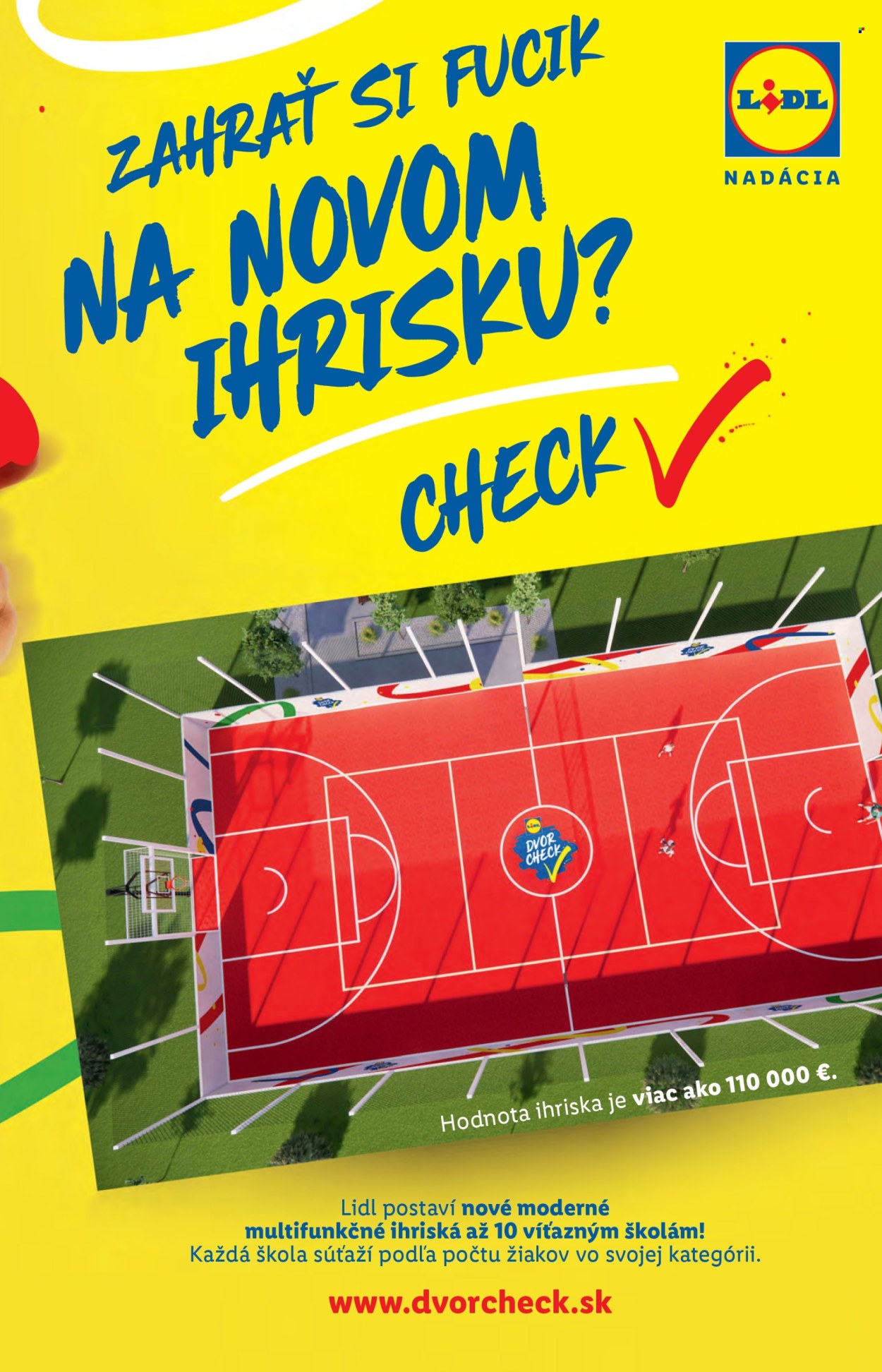 Leták Lidl - 8.9.2025 - 14.9.2025. Strana 39