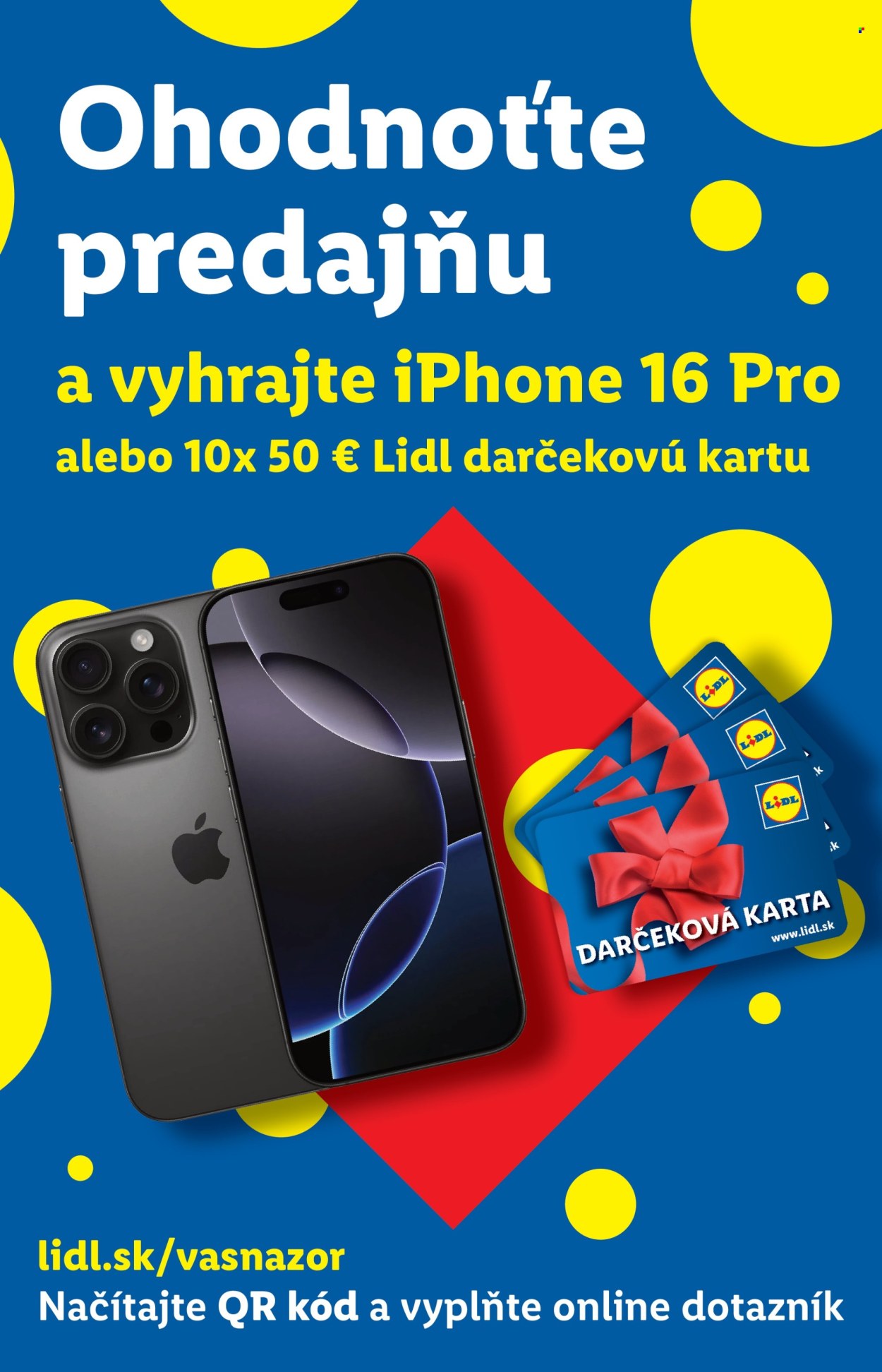 Leták Lidl - 8.9.2025 - 14.9.2025. Strana 91