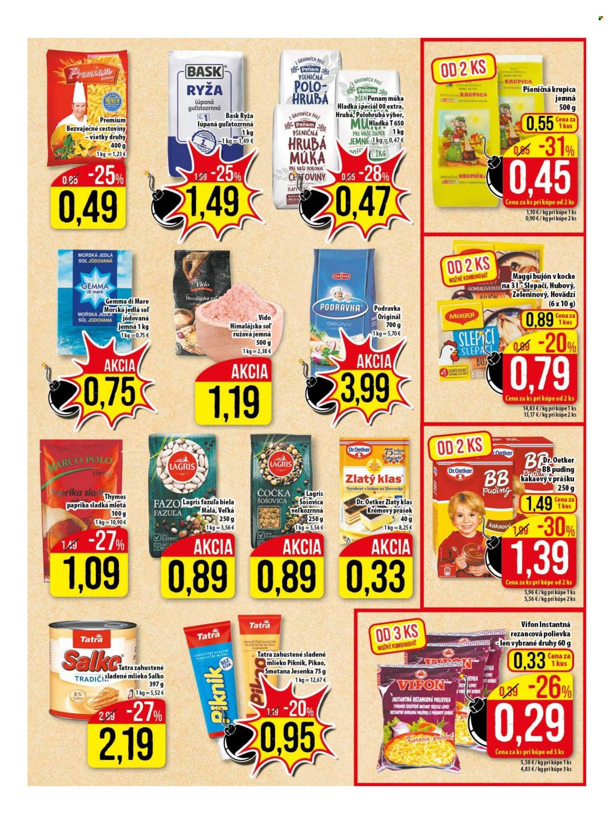Leták Klas - 8.9.2025 - 14.9.2025. Strana 16