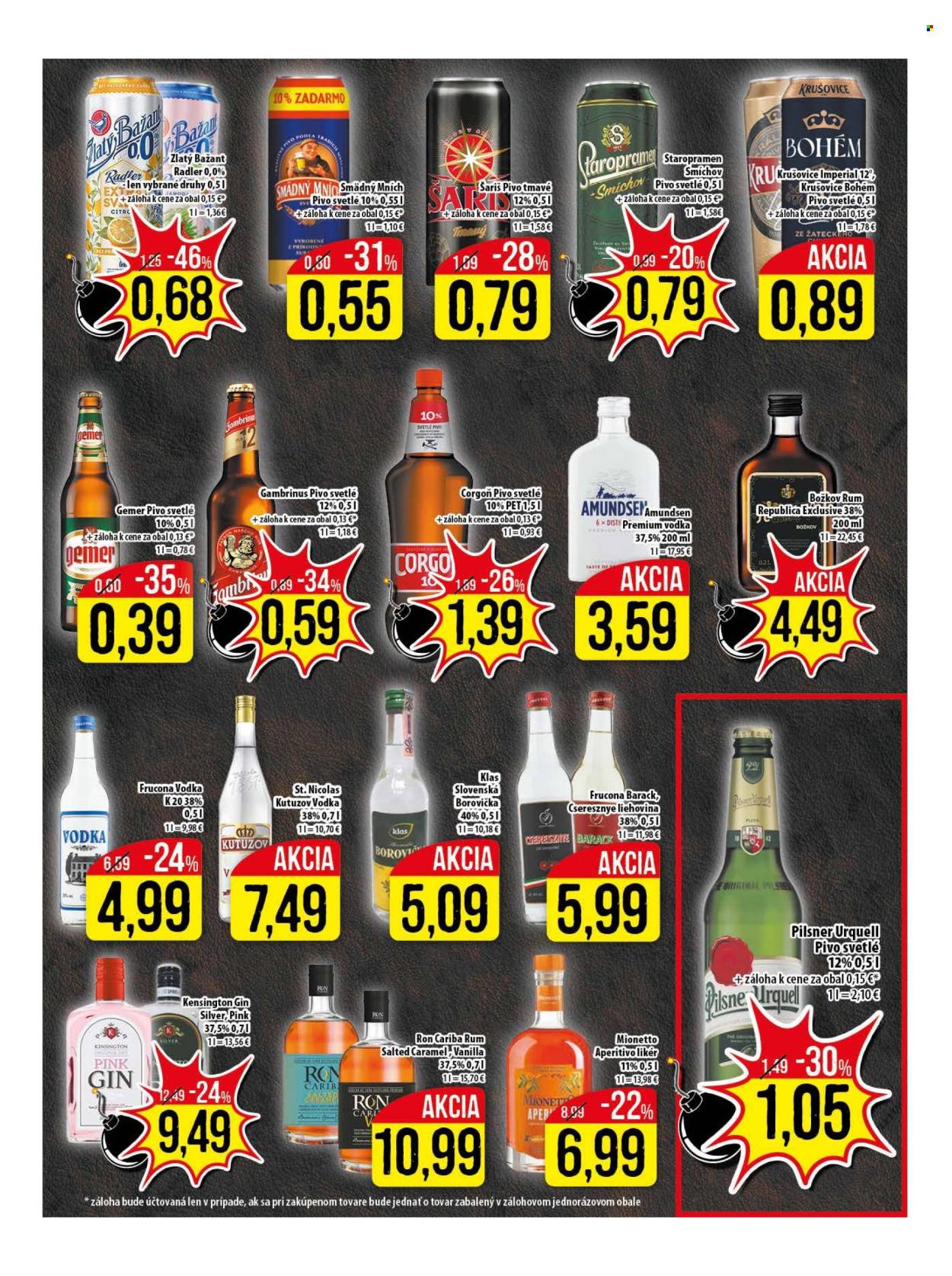 Leták Klas - 8.9.2025 - 14.9.2025. Strana 20