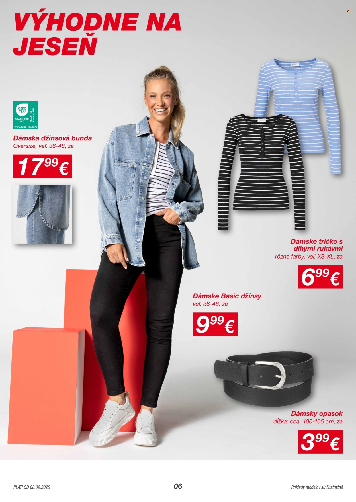 Leták kik. Strana 6