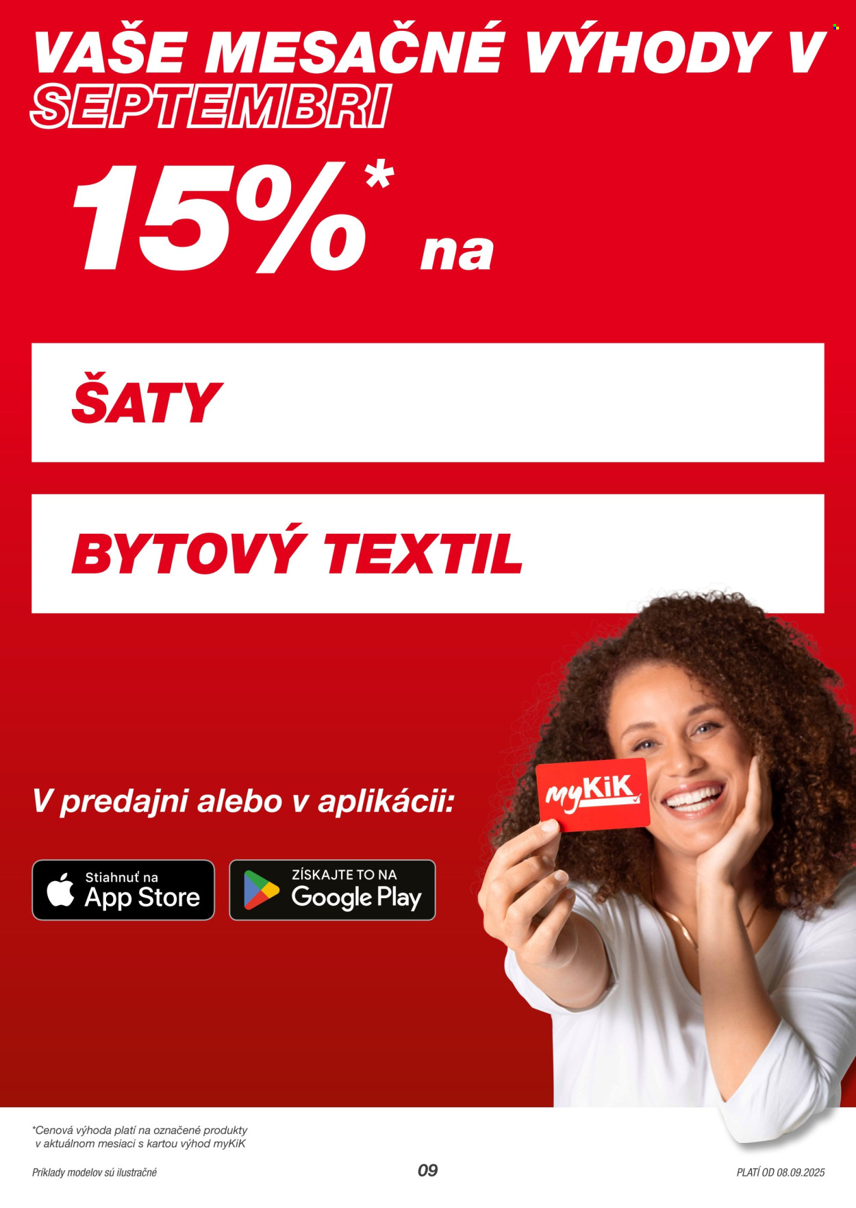 Leták kik. Strana 9