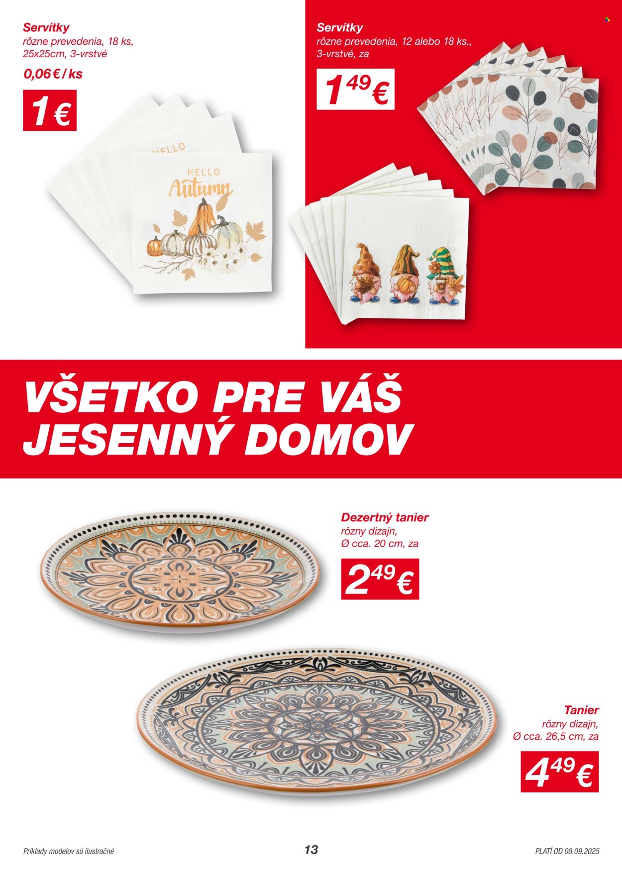 Leták kik. Strana 13