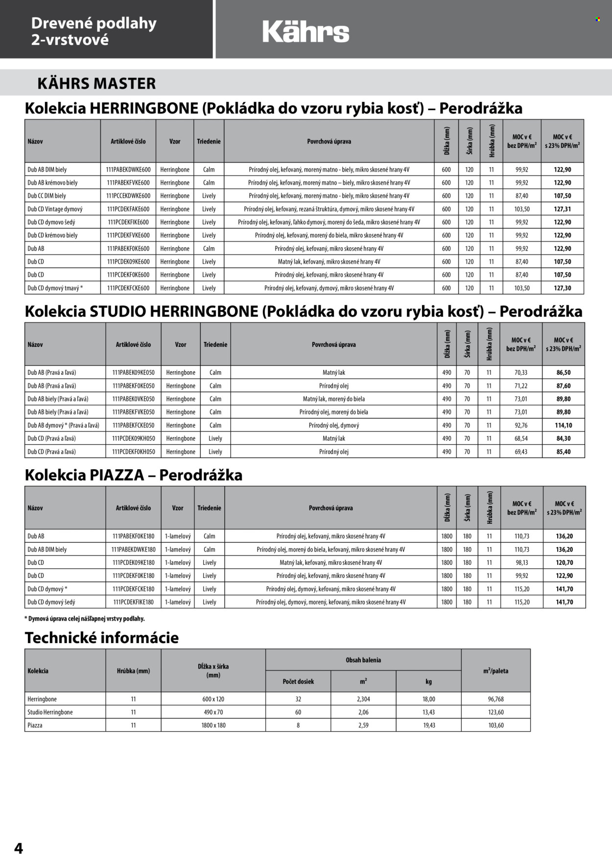 Leták KPP - 10.9.2025 - 19.7.2026. Strana 4