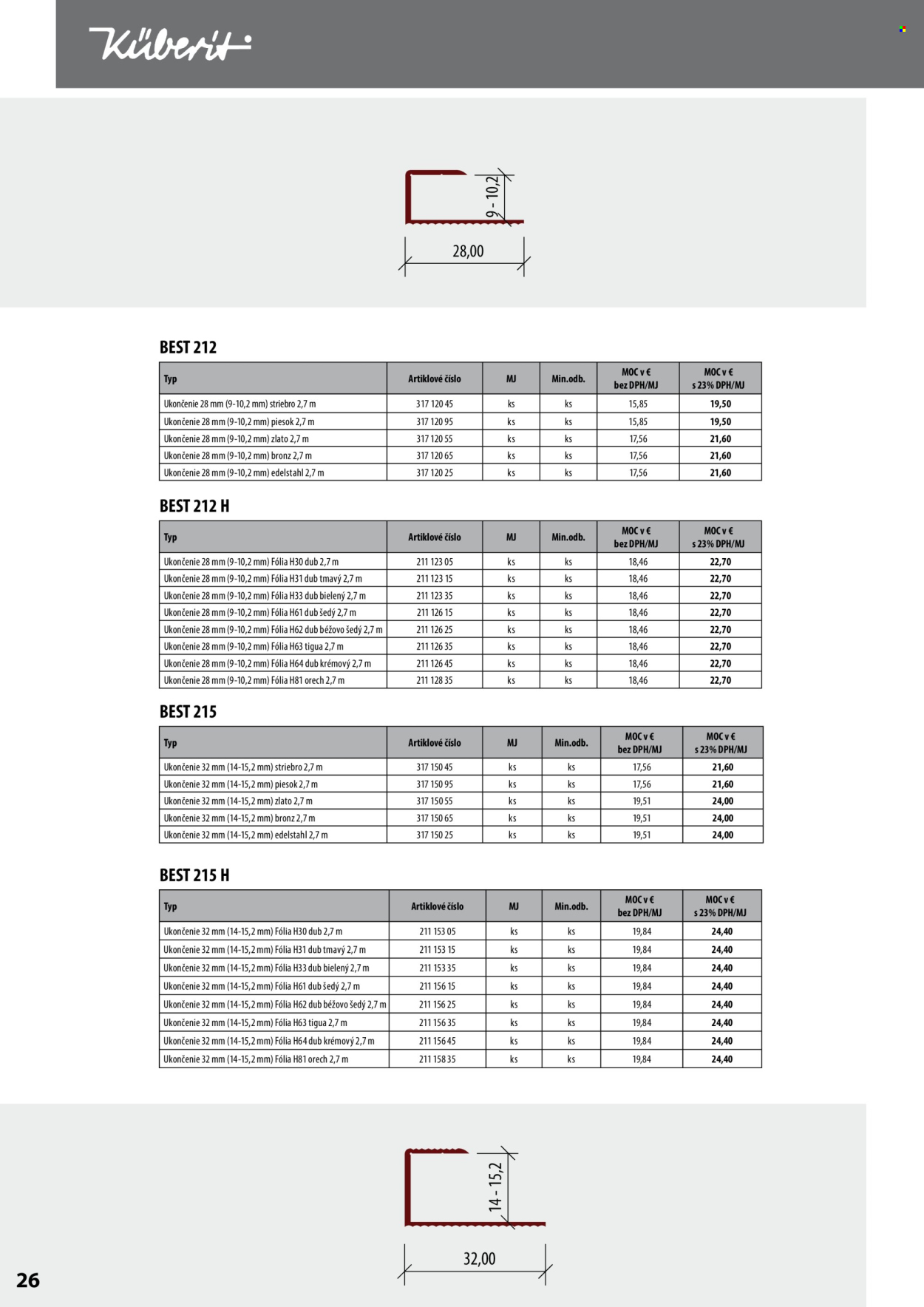 Leták KPP - 10.9.2025 - 6.7.2026. Strana 26