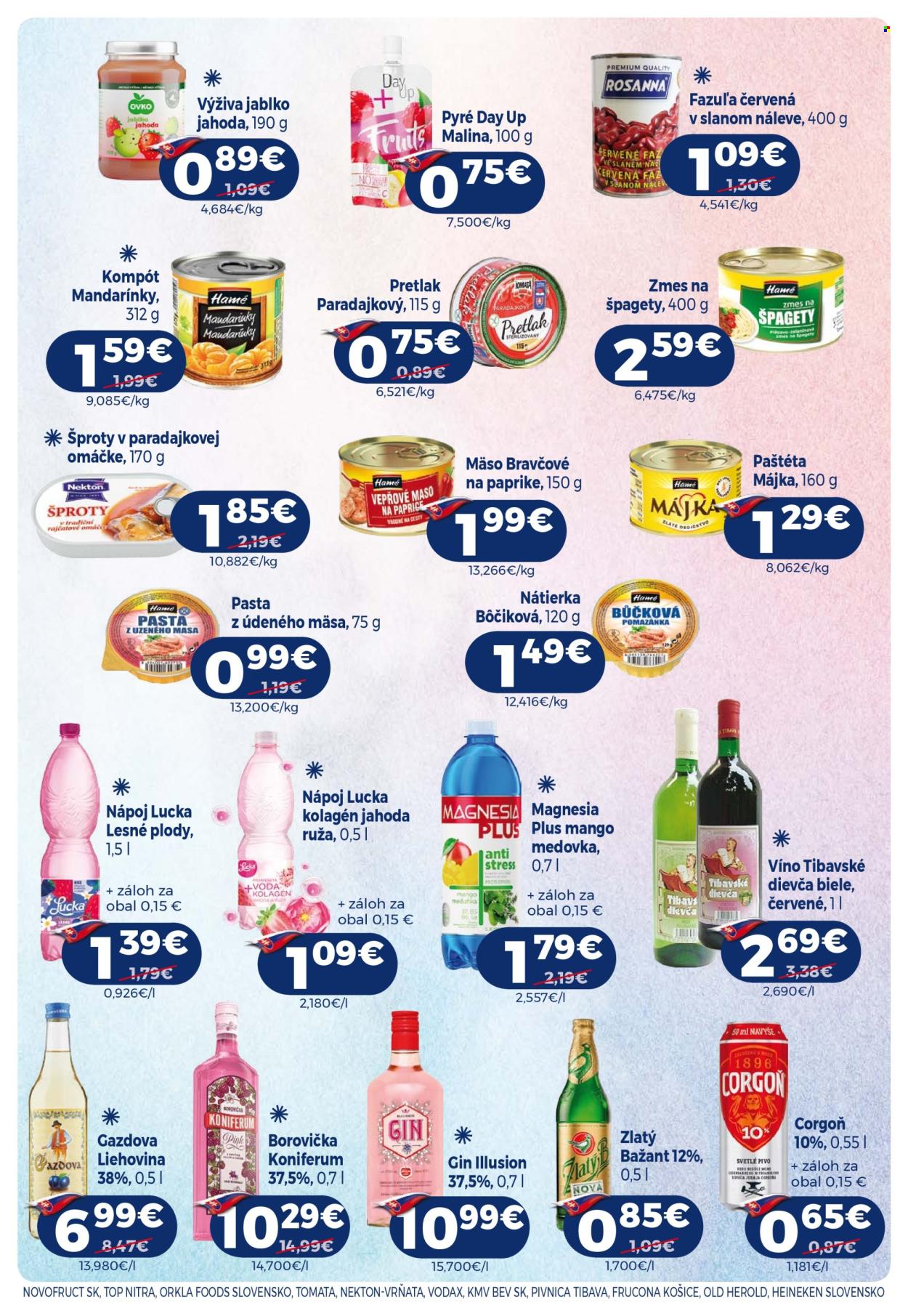 Leták Milk AGRO - 10.9.2025 - 23.9.2025. Strana 10