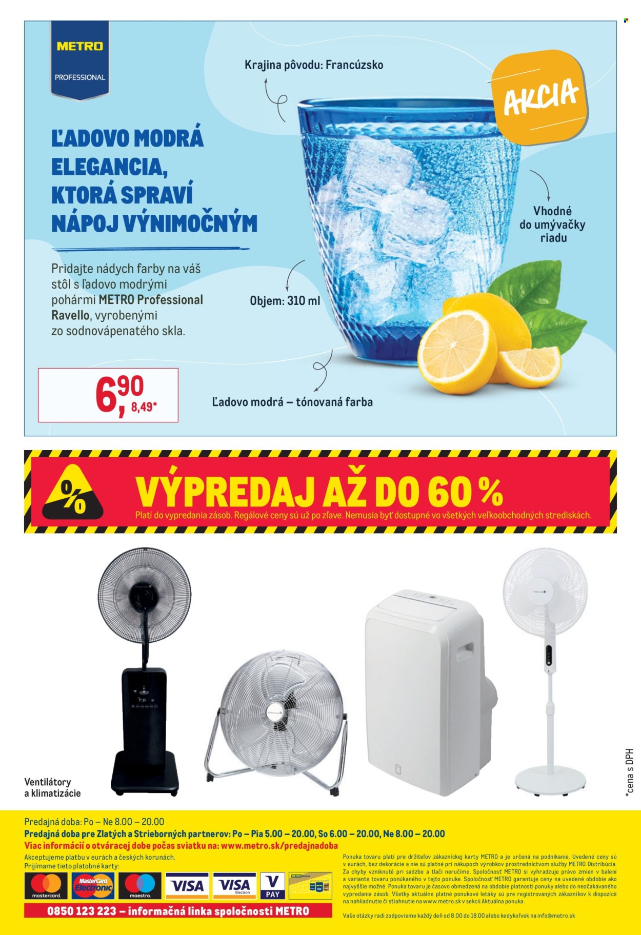 Leták Metro - 10.9.2025 - 23.9.2025. Strana 7