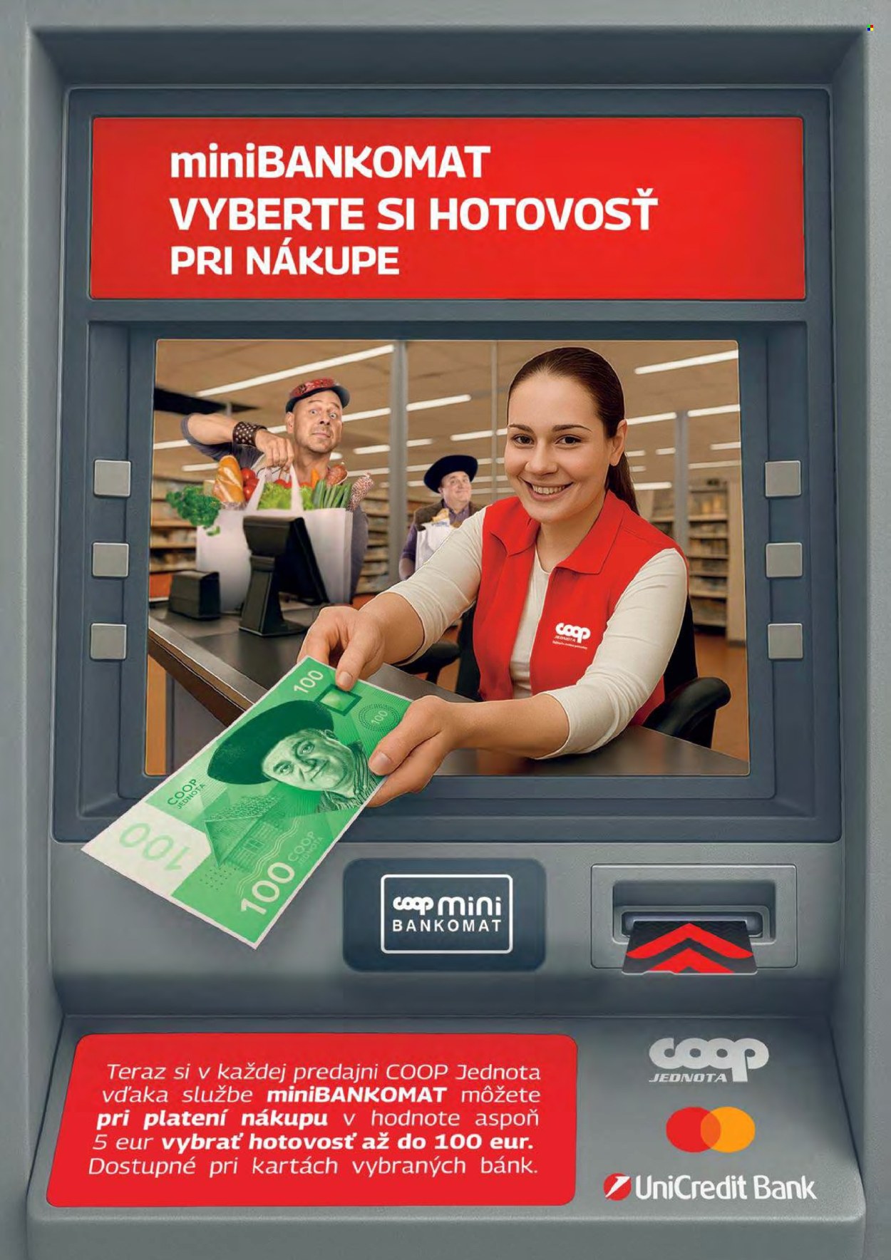 Leták COOP Jednota - 11.9.2025 - 17.9.2025. Strana 63