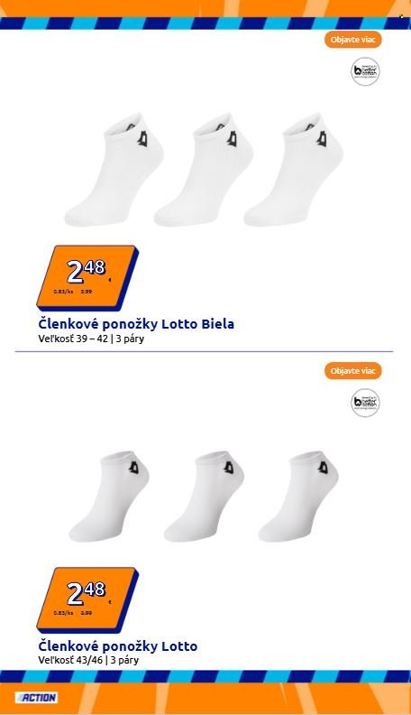 Leták Action - 10.9.2025 - 16.9.2025. Strana 10